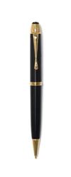 Montblanc Voltaire Writers Series Limited Edition fountain pen, ballpoint, and mechanical pencil set.